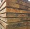 Обрезная доска из лиственницы 40x200x6000 мм Обрезная доска из лиственницы 40x200x6000 мм