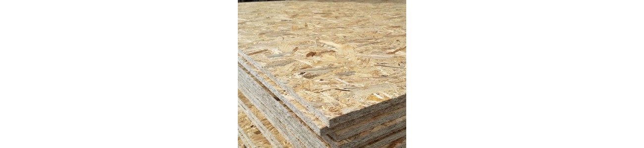 ОСБ плита 12x1220x2440 мм