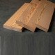 Палубная доска из лиственницы класс Экстра 35x140x3000 мм Палубная доска из лиственницы класс Экстра 35x140x3000 мм