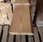 Планкен из лиственницы Скошенный класс В 20x140x3000 мм Планкен из лиственницы Скошенный класс В 20x140x3000 мм