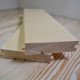Половая доска из лиственницы класс Экстра 35x120x3000 мм Половая доска из лиственницы класс Экстра 35x120x3000 мм