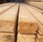 Профилированный брус из лиственницы 100x200x6000 мм