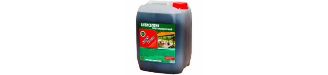 Антисептик Super House 10л