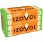 Утеплитель ISOVOL